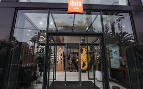 Ibis Mohammedia